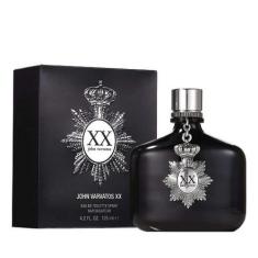 Imagem de Perfume John Varvatos Xx Masculino 125 Ml - Selo Adipec