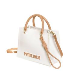 Imagem de Bolsa Petite Jolie Bing Estilo Tote Transversal