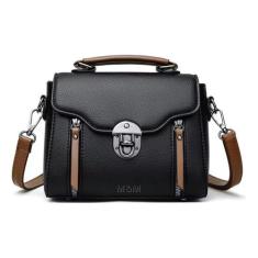 Imagem de Bolsa Transversal Media Escritorio Aeroporto 2025 Presente - Alwy, Pre