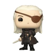 Imagem de Boneco Funko POP! A Casa do Dragão - Aemond Targaryen
