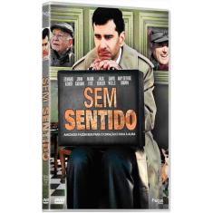 Imagem de DVD Sem Sentido - FOCUS