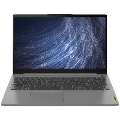 Imagem de Notebook Lenovo IdeaPad 3 82MFS00100 AMD Ryzen 5 5500U 15,6" 8GB SSD 256 GB Linux