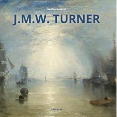 Imagem de J. M. W. Turner - Padberg, Martina - 9783955881146