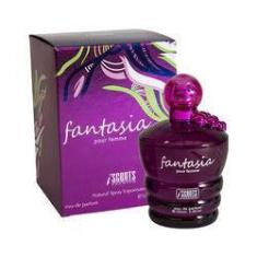 Imagem de Fantasia Feminino I Scents Edp 100ml