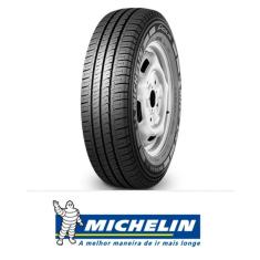 Imagem de Pneu Aro 16 Michelin Agilis - 225/75 R16 118/116 R