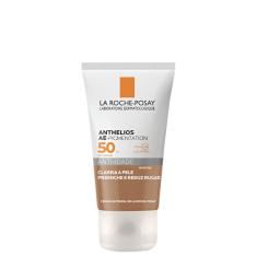 Imagem de La Roche Anthelios AE- Pigmentation 50 Morena - Protetor 40g