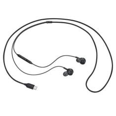 Imagem de Fone de Ouvido Samsung Intra-auricular Preto - EO-IC100BBEGBR