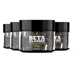 Imagem de Kit 4x Beta Alanina - 120g Iridium Labs