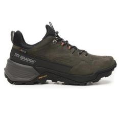 Imagem de Tênis Coturno Adventure Bradok Haka Trail LW Masculino-Masculino