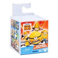 Imagem de Figura Colecionável Supresa 5cm Meu Malvado Favorito 4