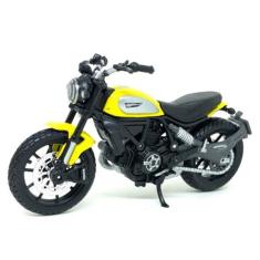 Imagem de Miniatura Moto Ducati Scrambler