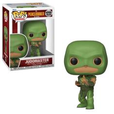 Imagem de Pop funko 1235 judomaster the peacemaker series