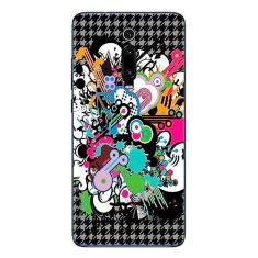 Imagem de Capa Adesivo Skin022 Verso Para Xiaomi Mi 9T Pro 2019