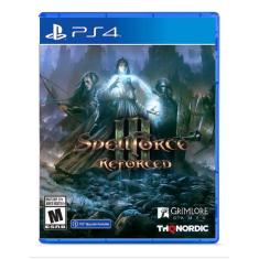 Imagem de Jogo Spellforce 3 Reforced - PlayStation 4