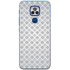 Imagem de Capa Adesivo Skin366 Verso Para Motorola Moto E7 Plus (2020)