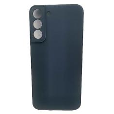 Imagem de Capa Capinha Compatível Com Samsung Galaxy s22 plus Silicone Aveludada Premium