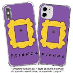 Imagem de Capinha Capa para celular LG K22 K22+ K40S K50S K41S K51S Série Friend