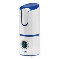 Imagem de Umidificador De Ar Com Display Digital Indicador De Temperatura E Umid