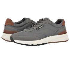 Imagem de Tommy Hilfiger Tênis masculino Sanny, Cinza Multi 030, 41