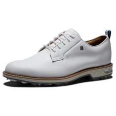 Imagem de FootJoy Tênis de golfe masculino Premiere Series-Field, Branco, 11 Wide