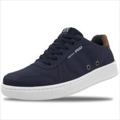 Imagem de Tênis Casual Pegada Masculino Hype Calce Fácil-Masculino