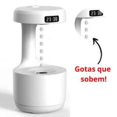 Imagem de Decoração Para casa Umidificador gota - B-max