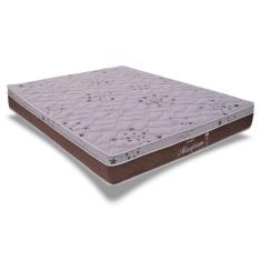 Imagem de Colchão King Molas Ensacadas MasterPocket Maxifoam Euro Pillow (193x203x26) - Probel