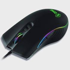 Imagem de Teclado com Mouse Gamer USB XZone GTC-01