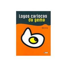 Imagem de Logos Cariocas da Gema - Beto Lima - 9788586695667