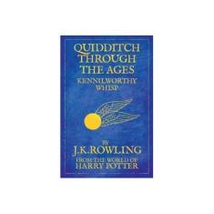 Imagem de Quidditch Through The Ages - Rowling, J. K.; - 9781408803028