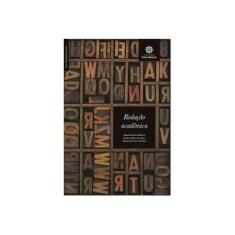 Imagem de Redação acadêmica - Daniela Duarte Ilhesca - 9788582125809