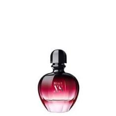 Imagem de Perfume Paco Rabanne Black Xs For Her Feminino Eau de Parfum 80 Ml
