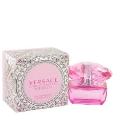 Imagem de Perfume Feminino Bright Crystal Absolu Versace 50 ML Eau De Parfum