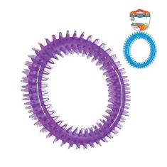 Imagem de argola Para Morder Chalesco para Cães