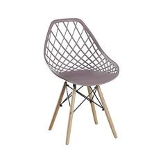 Imagem de Cadeira Clarice - Camurça