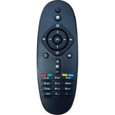 Imagem de Controle Remoto Tv Philips 32Pfl5615D, 40Pfl6615D Sky-9059