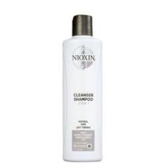 Imagem de Nioxin System 1 Cleanser - Shampoo 300ml