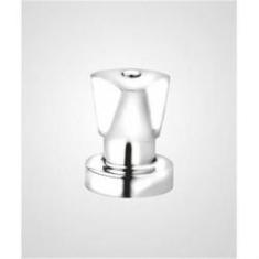 Imagem de Acabamento Trim C30 Cromado Pequeno 11626510 Perflex