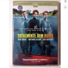 Imagem de dvd totalmente sem rumo