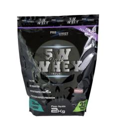 Imagem de Whey Protein 5W Dark Insane 2Kg - Pro Effect Sports Nutrition