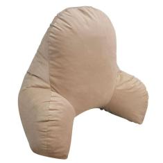 Imagem de Puff Dino Vel Bege