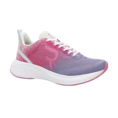 Imagem de Tênis Feminino De Corrida Esportivo At Flow Running Ramarim 2473102-Feminino