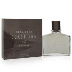 Imagem de Perfume Masculino Hollister 100 Ml Eau de Cologne Spray