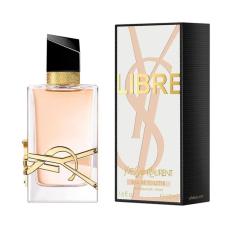 Imagem de Perfume Yves Saint Laurent Libre - Eau de Toilette - Feminino