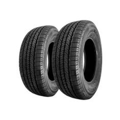 Imagem de Kit 2 Pneus Aro 16 Firestone 265/65 R17 112H Destination H/T