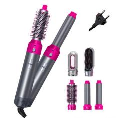 Imagem de Escova Modeladora 5 Em 1 Hair Modelador 110V - Higa