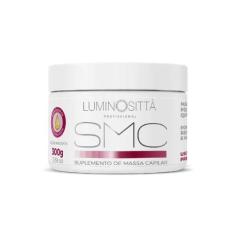 Imagem de Máscara SMC Reposição De Massa Capilar Reconstrução 300GR Luminositta