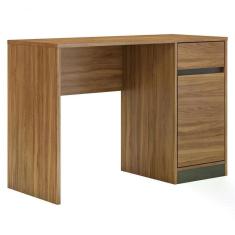 Imagem de Escrivaninha 01 Porta 01 Gaveta Morada 29600 Amendola Grafit