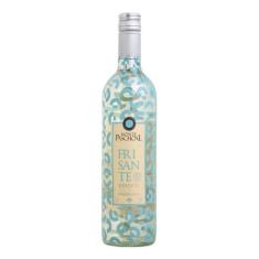 Imagem de Vinho frisante monte paschoal moscato branco suave 750ml