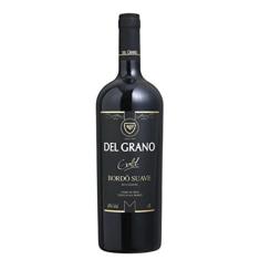 Imagem de Vinho Gold Tinto Bordô Suave 1l - Del Grano